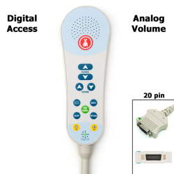 Discontinued-NURSE CALL, TV, D