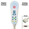 Discontinued-NURSE CALL, TV, D