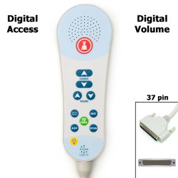 NURSE CALL, TV, 1 LT PS