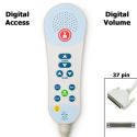NURSE CALL, TV, 1 LT PS