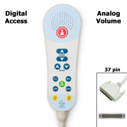 Discontinued-NURSE CALL, TV, 2