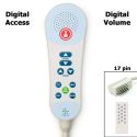 NURSE CALL, TV PILLOW