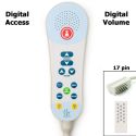 NURSE CALL, TV PS