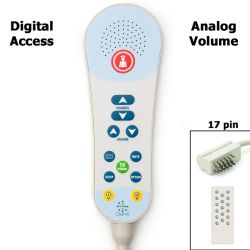 Discontinued-NURSE CALL, TV PS