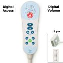 NURSE CALL, TV PILLOW