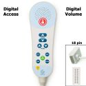 NURSE CALL, TV, 1 LT