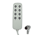 STAFF CONTROL FOR SUBACUTE