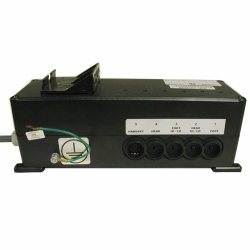 Discontinued-CONTROL BOX