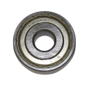 WHEEL BEARING