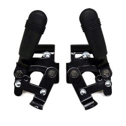 BRAKE ASSEMBLY -DETACH ARM
