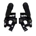 BRAKE ASSEMBLY -DETACH ARM