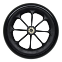 8" WHEEL W/ BEARING