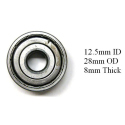 Discontinued-FORK STEM BEARING