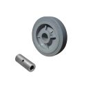 WHEEL, 5TH WHEEL FOR STRYKER
