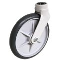8" CASTER - REFURBISHED