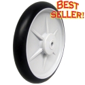 8" WHEEL FOR M-SERIES STRETCHR