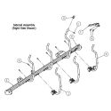 TRUSS HD. MACH. SCREW