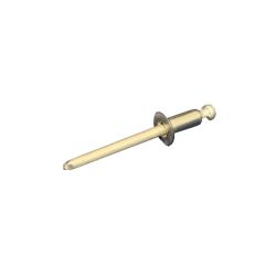 POP RIVET 3/16 X 7/16 FOR
