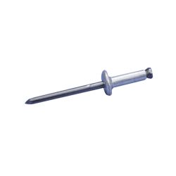 BLIND RIVET .187 DIAM FOR