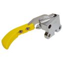 LEFT LATCH ASSY