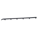 LEFT TOP RAIL KIT W/HARDWARE