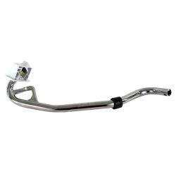 Discontinued-LEFT LATCH SPINDL