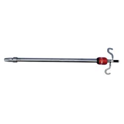 I.V. POLE ASSEMBLY-COMPLETE