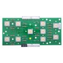 SIDERAIL BOARD (INSIDE)