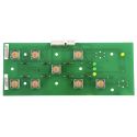 SIDERAIL BOARD