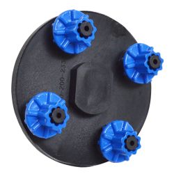 MOTOR COUPLER KIT, LIFT