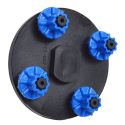 MOTOR COUPLER KIT, LIFT