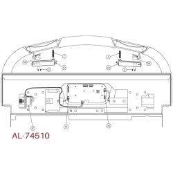DRIVE POTENTIOMETER