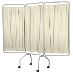 3 PANEL PRIVACY SCREEN