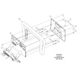 TAPPING SCREW