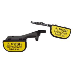 RELEASE LEVER ASSEMBLY