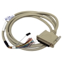SIDERAIL CABLE