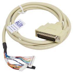 SIDERAIL CABLE