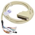 SIDERAIL CABLE
