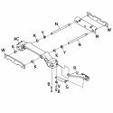 BYPASS SPACER