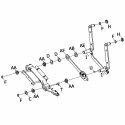 TIMING LINK ASSEMBLY, FE