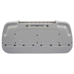 CLAMSHELL ASSEMBLY