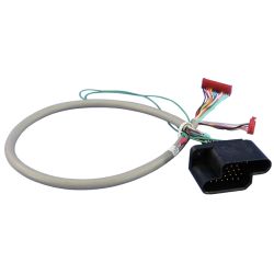 FOOTBOARD DRAWER CABLE