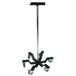 VERSASTAND W/ STANDARD POLE &