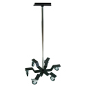 VERSASTAND W/ STANDARD POLE &