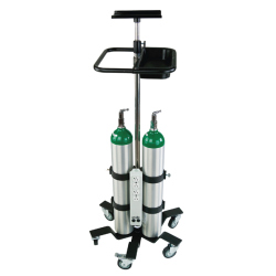 VERSASTAND W/ POLE, 8