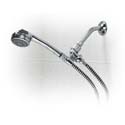 DELUXE HAND HELD SHOWER