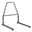 TRAPEZE BASE, BROWN VEIN