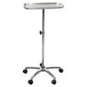MAYO-INSTRUMENT STAND W/