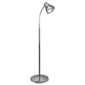 GOOSE NECK HALOGEN LAMP;