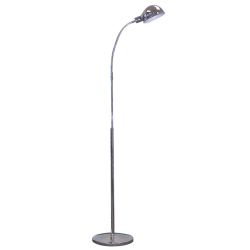 EXAM LAMP W/ DOME STYLE SHADE
